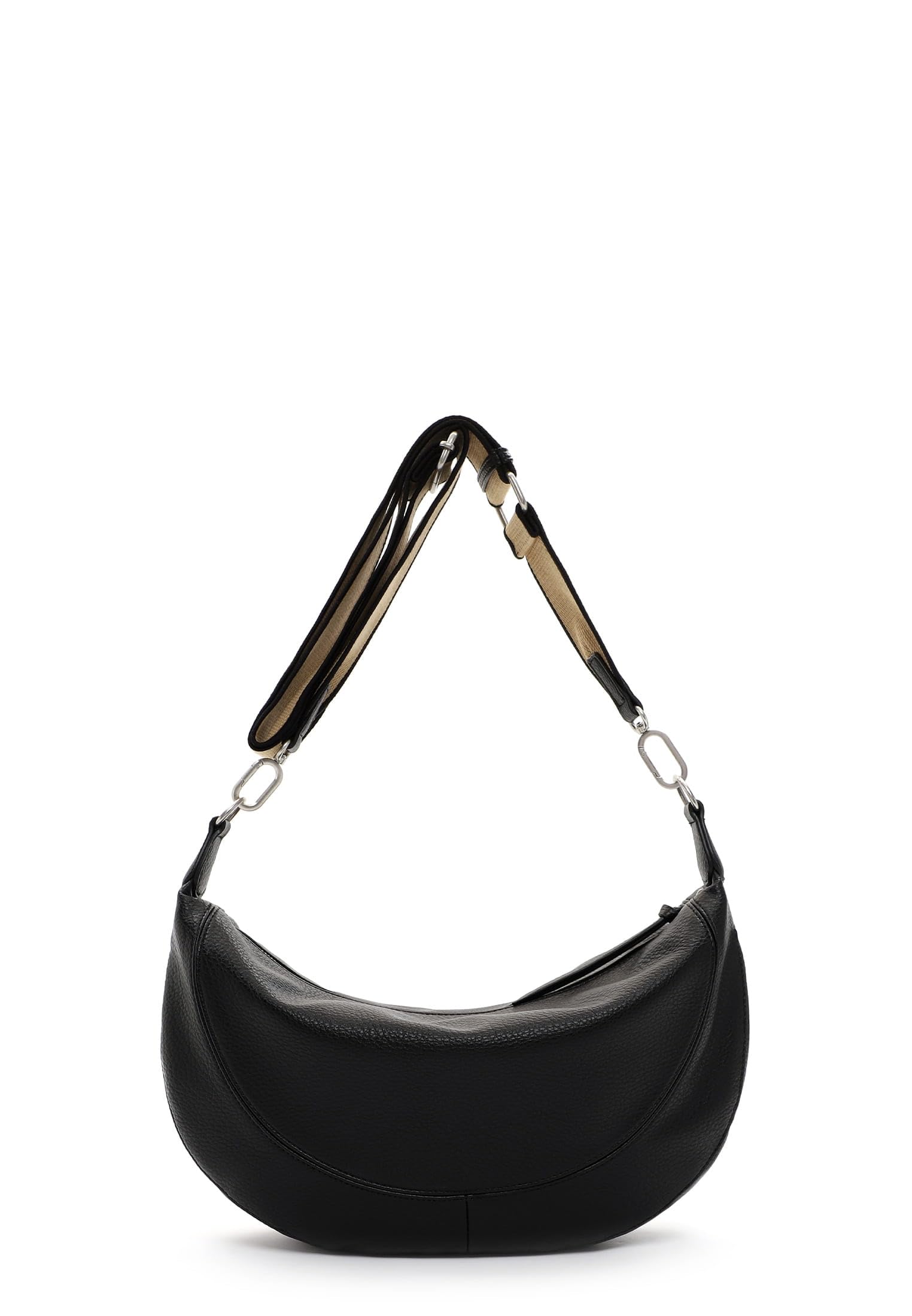 SURI FREY Kimberly Crossbody Bag Umhängetasche Black