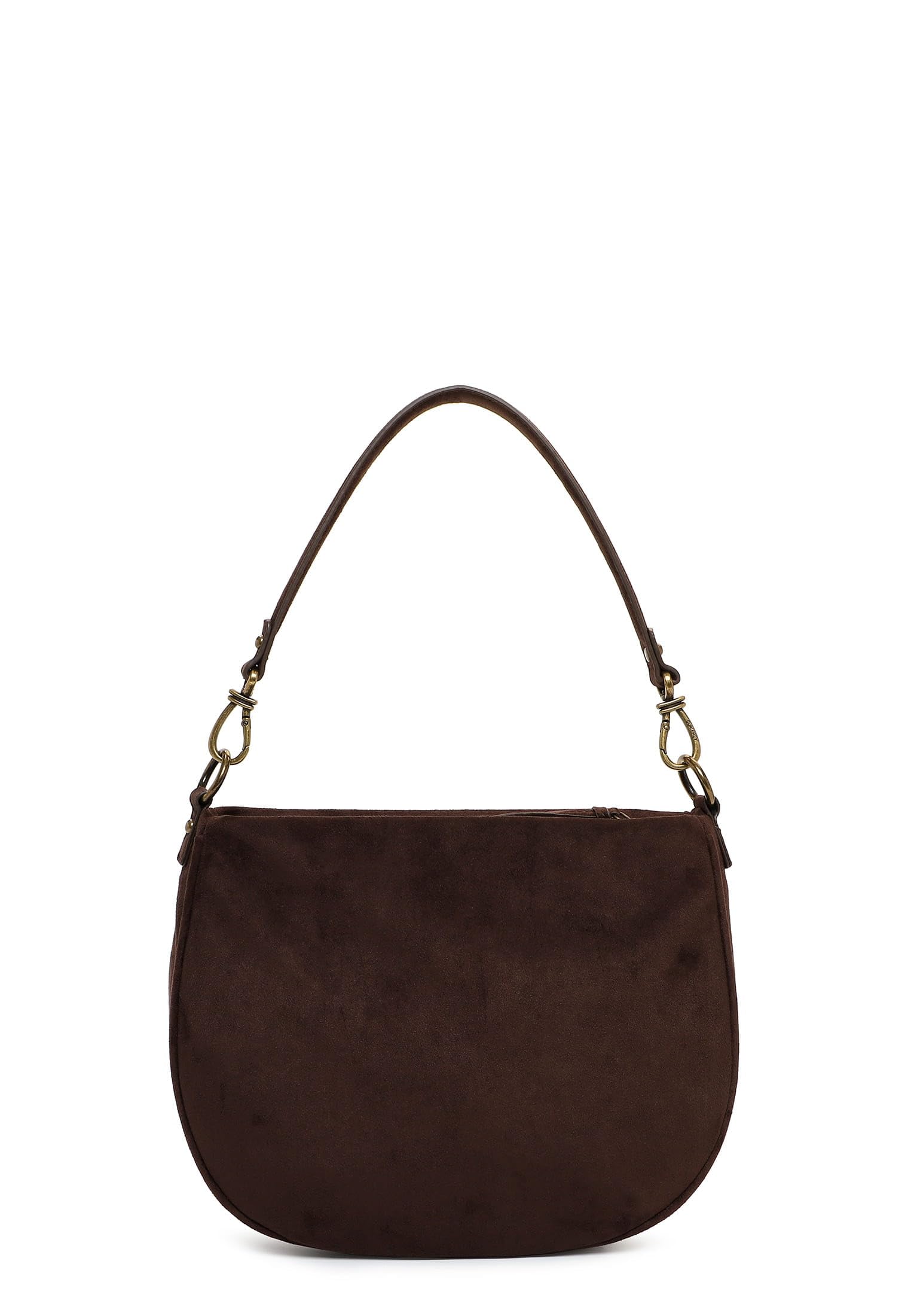 SURI FREY SFY Brittney 17412 Handtasche Braun Uni