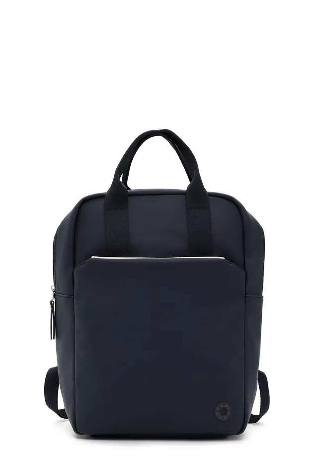 SURI FREY Besty 14642 Rucksack Blau Laptopfach