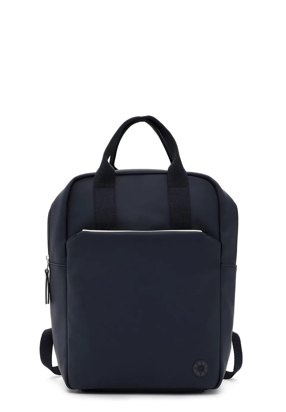 SURI FREY Besty 14642 Rucksack Blau Laptopfach