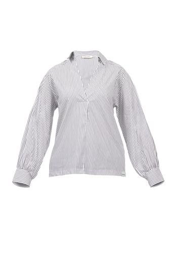SURI FREY Freyday SFW10022 Bluse Zweifarbig Damen