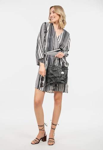 SURI FREY SFY Freyday SFW10048 Wickelkleid XS Streifen