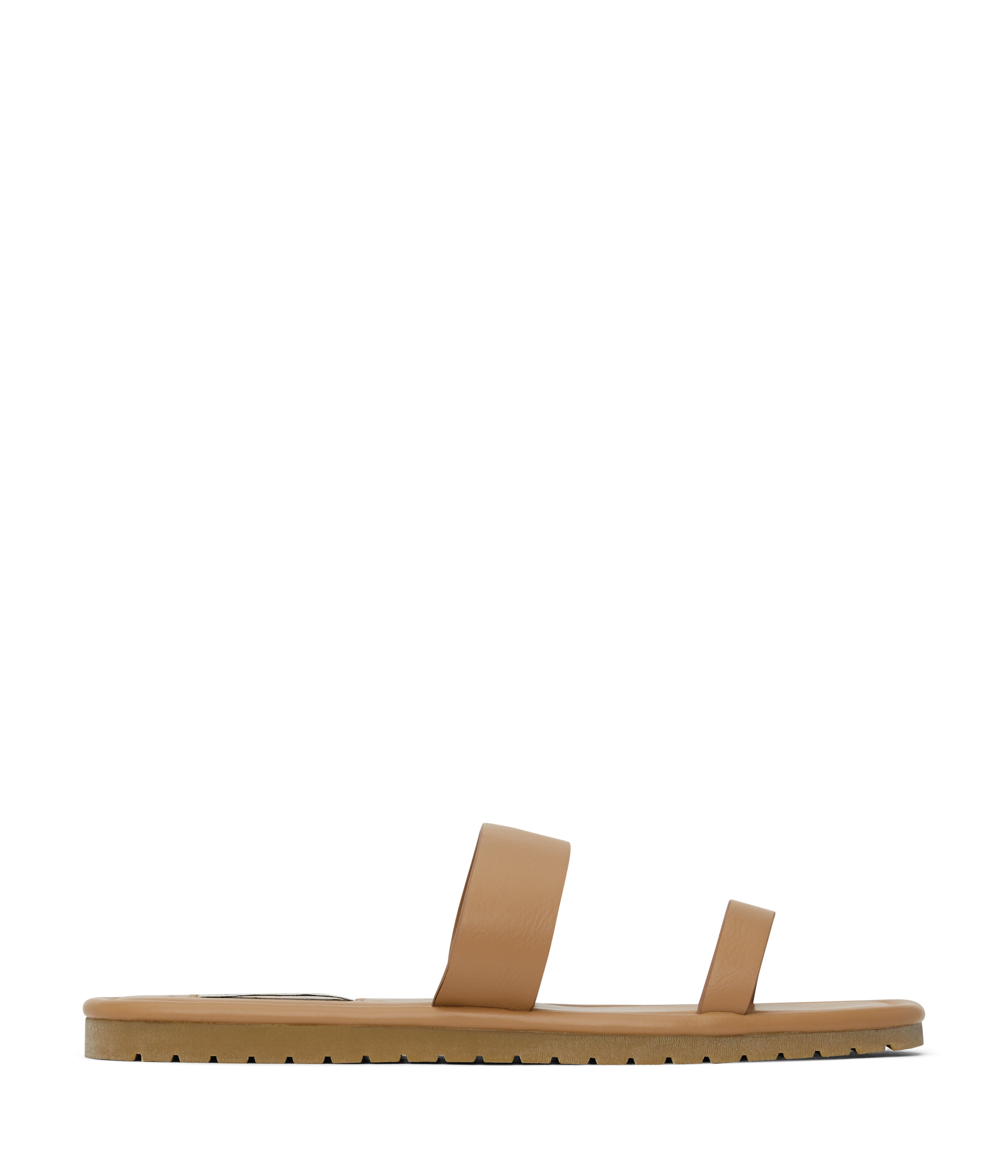 Matt & Nat Pippa Sandalen Schwarz vegan