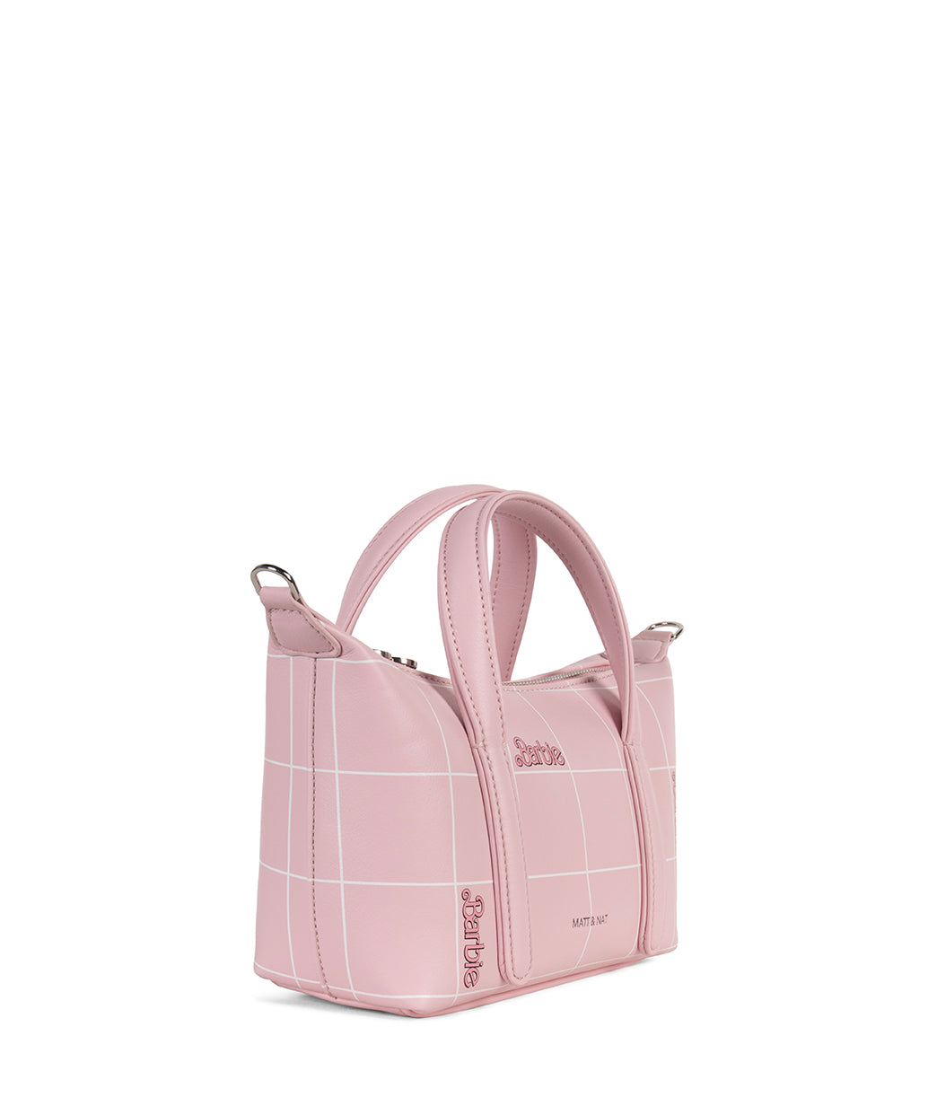 Matt & Nat Mola Crossbody Barbie Pink Sky