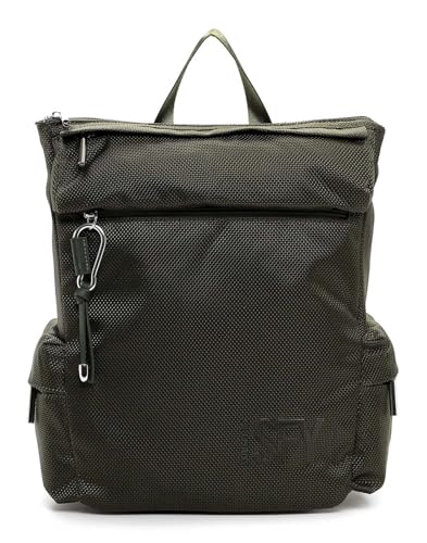 SURI FREY Marry City Backpack L Rucksack Forest