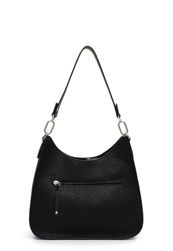 SURI FREY Berly Hand Bag Schultertasche Schwarz Henkel