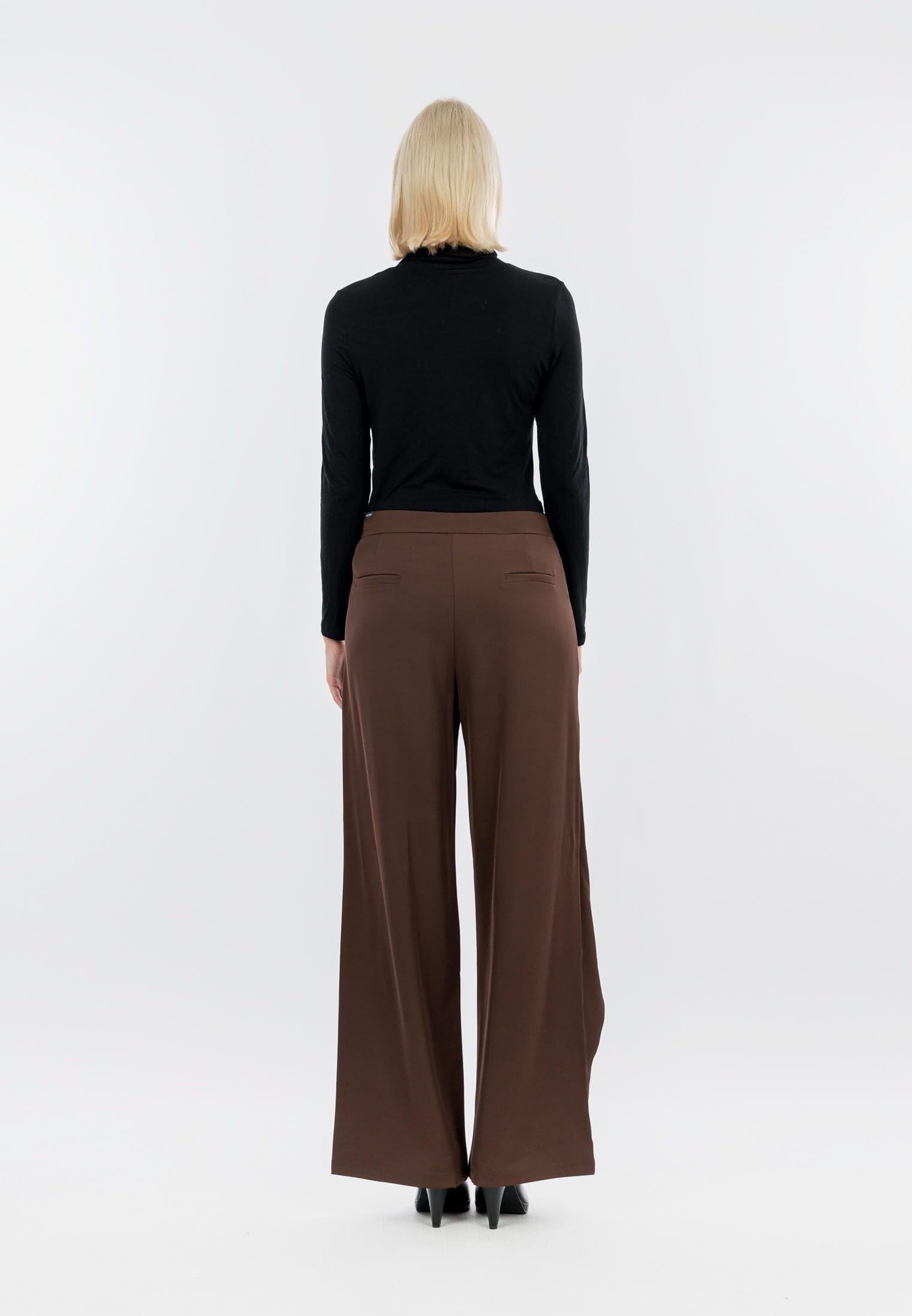 SURI FREY SFY Freyday SFW10037 Stoffhose Damen Uni
