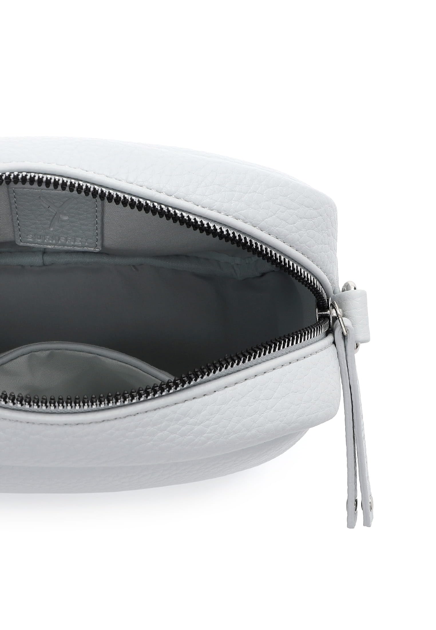 SURI FREY Jenny Crossbody Bag Umhängetasche hellblau