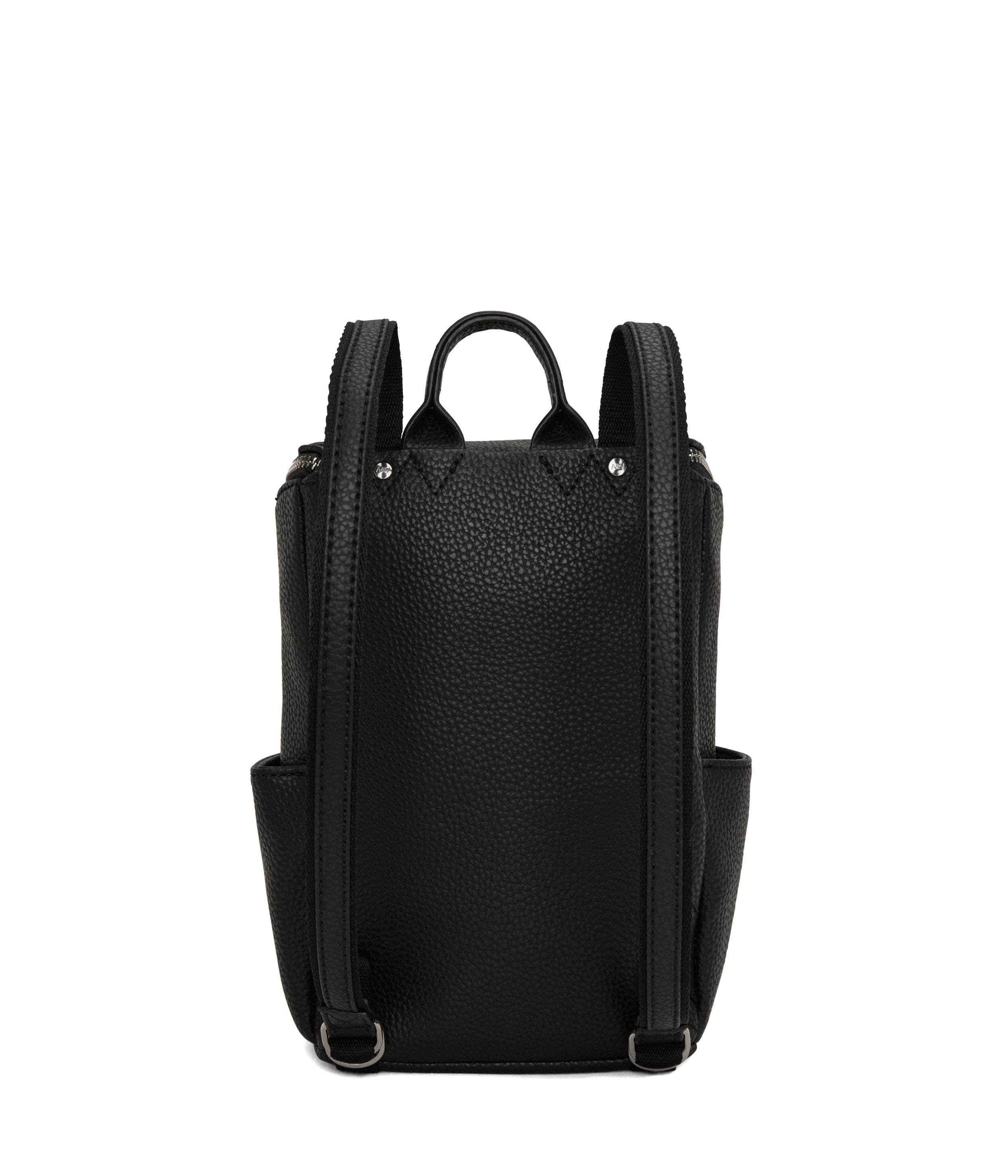 Matt & Nat Purity Brave Small Rucksack Schwarz
