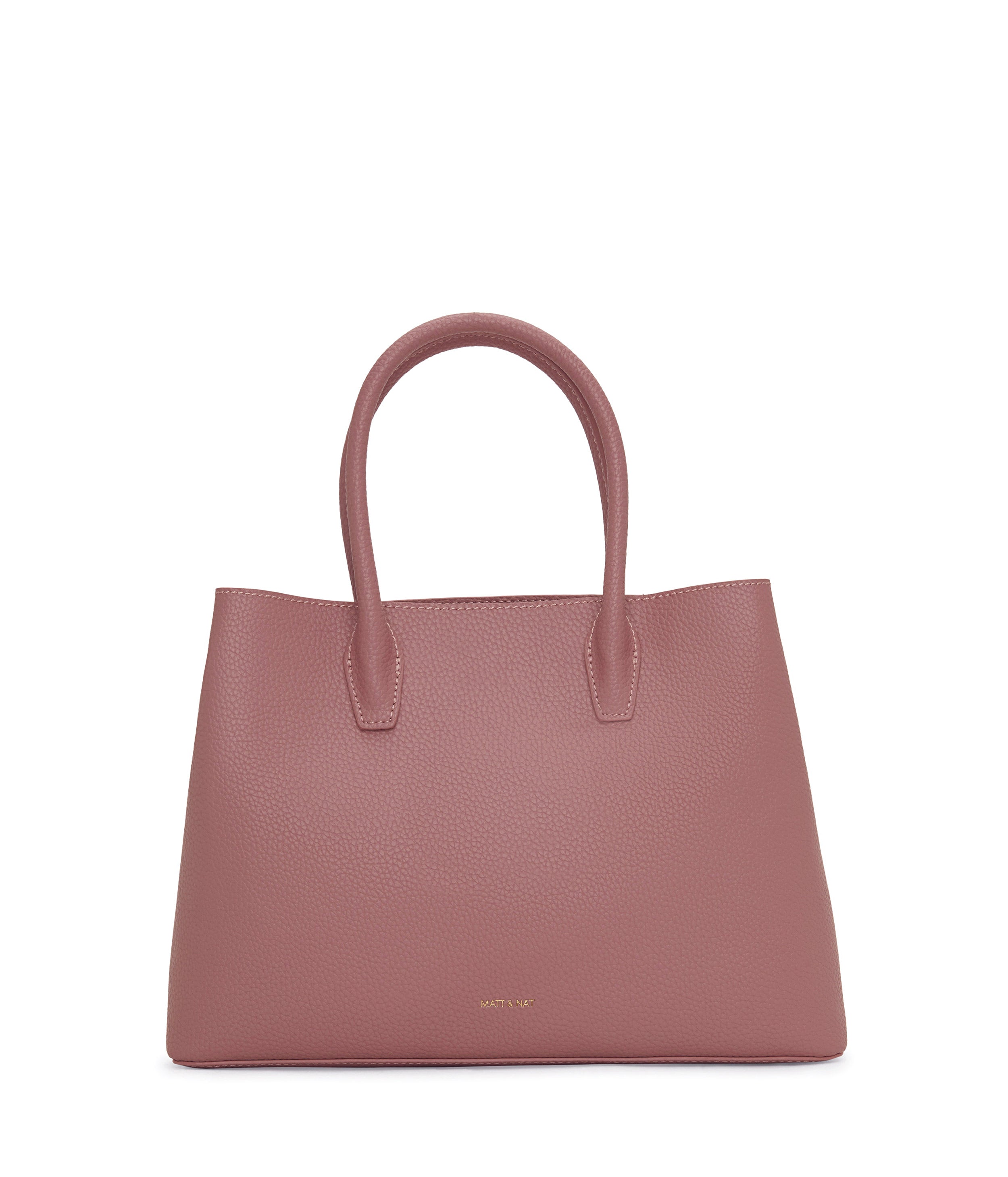 Matt & Nat KristaSM Purity Handtasche BLACK klein