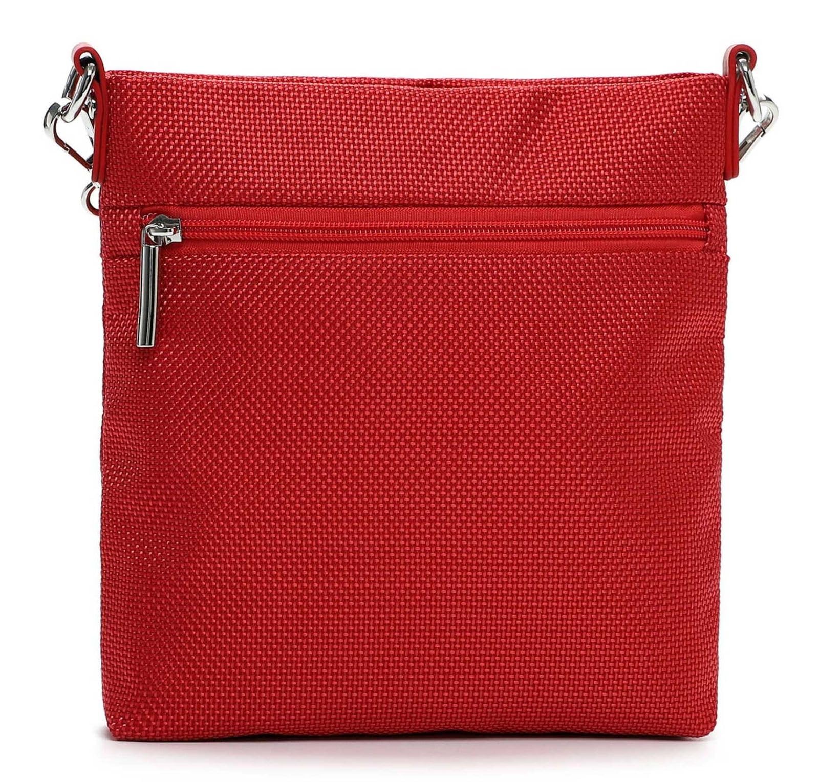 SURI FREY Suri Sports Marry Crossover Bag Umhängetasche Ruby flach