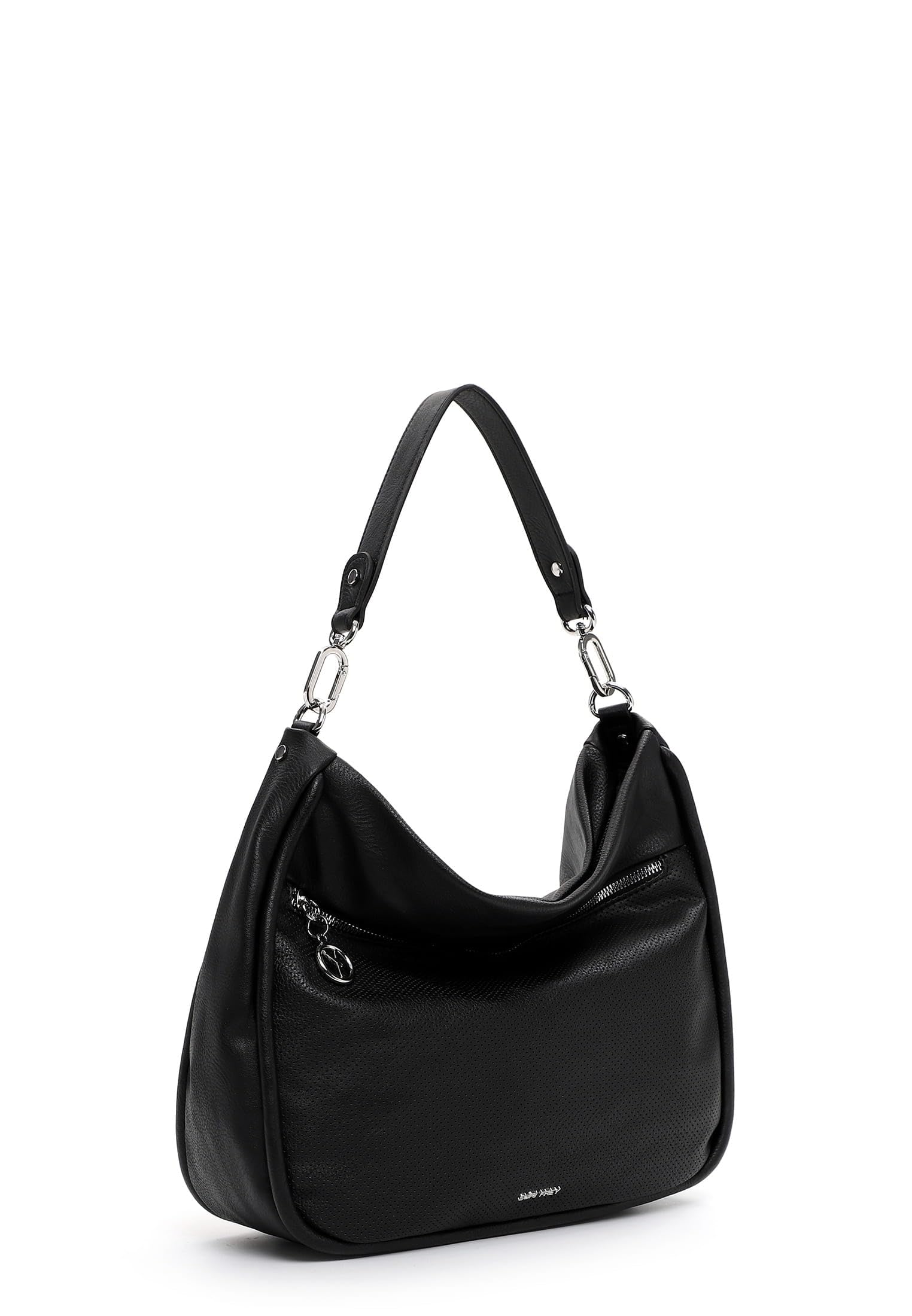 SURI FREY Patsy Shoulderbag Schultertasche Black