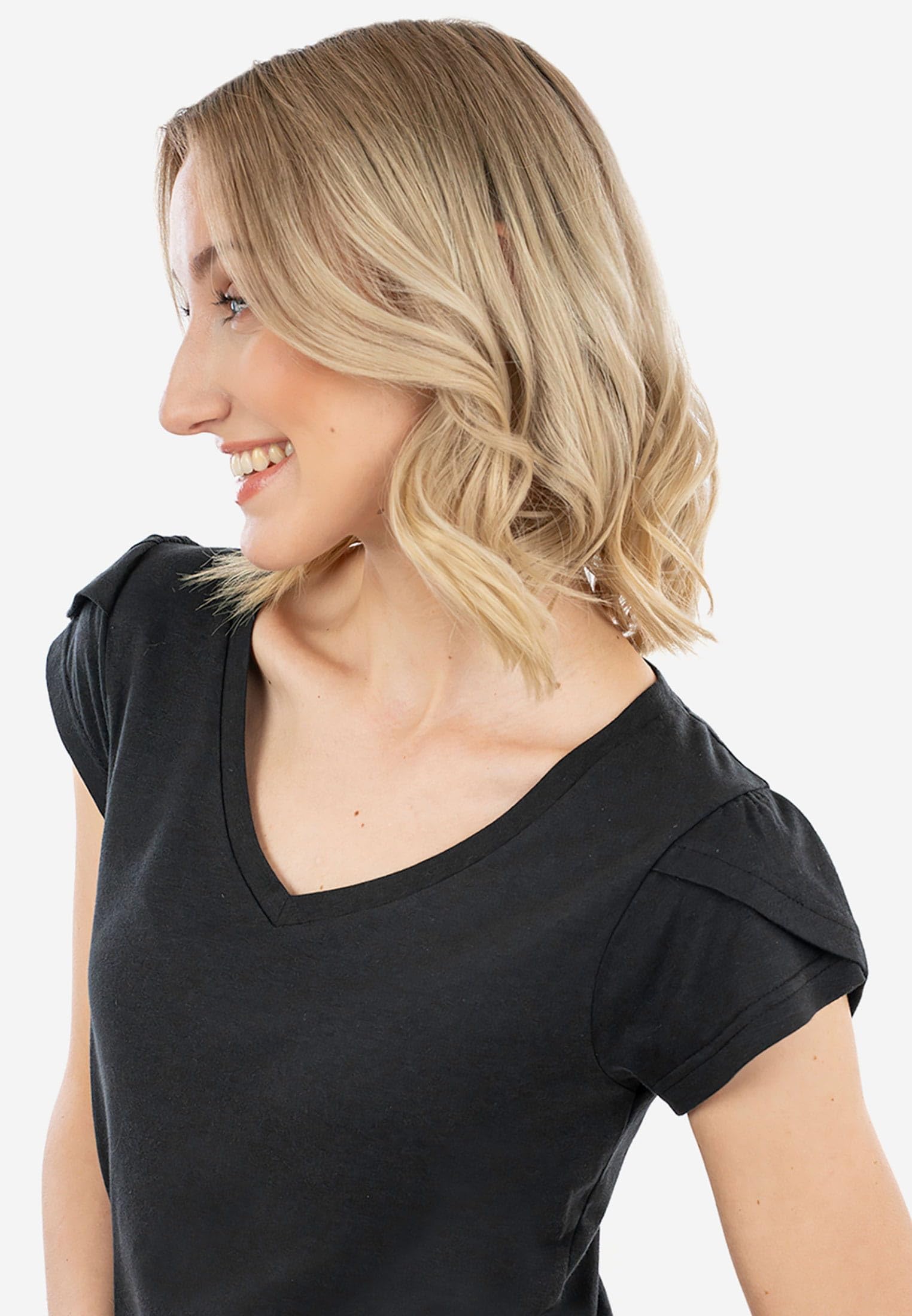SURI FREY SFY Freyday SFW10041 T-Shirt Damen Uni