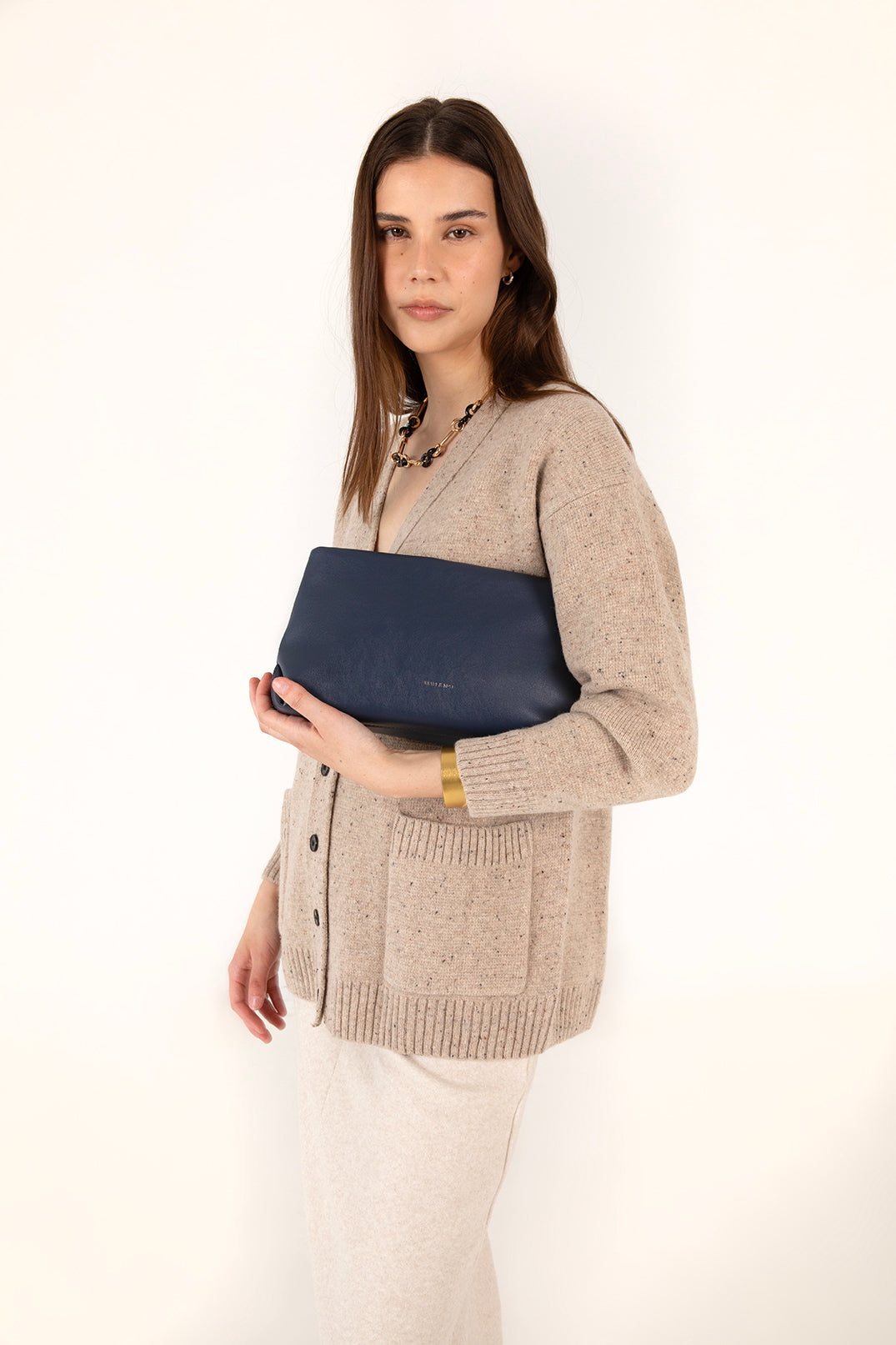 Matt & Nat Forum Dakota Clutch vegan