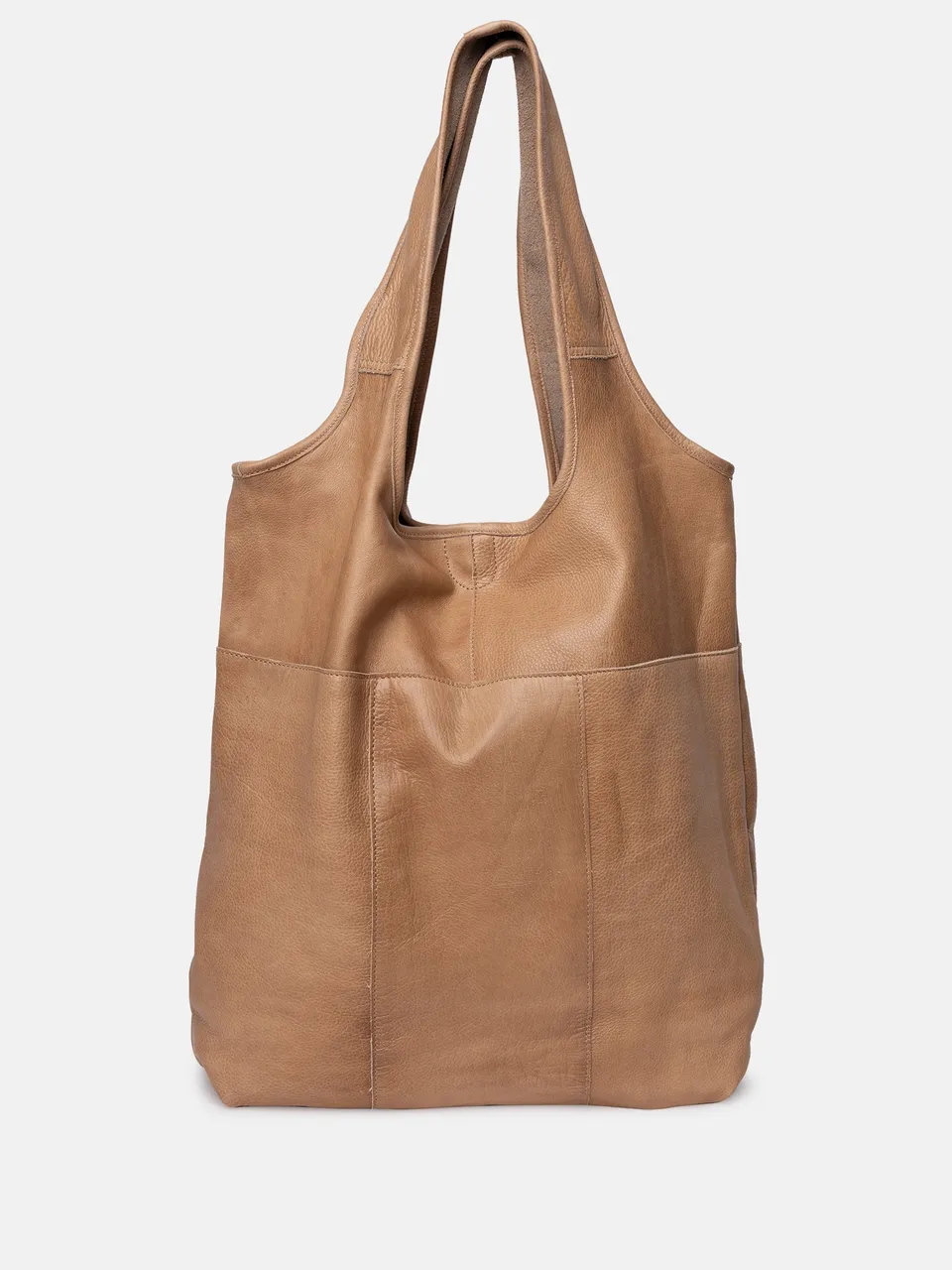 RE:DESIGNED Lyra Urban 5281 Shopper Taupe 15 Zoll Laptop