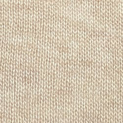 Maria la Rosa WS011UN0203 Socken Hellgrau Cashmere