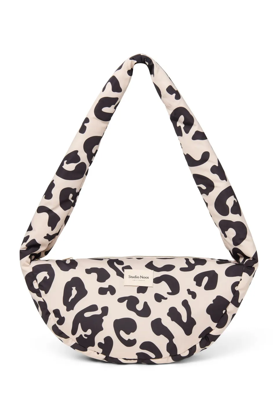 Studio Noos Puffy Mini Cross Body Bag Umhängetasche Holy Cow