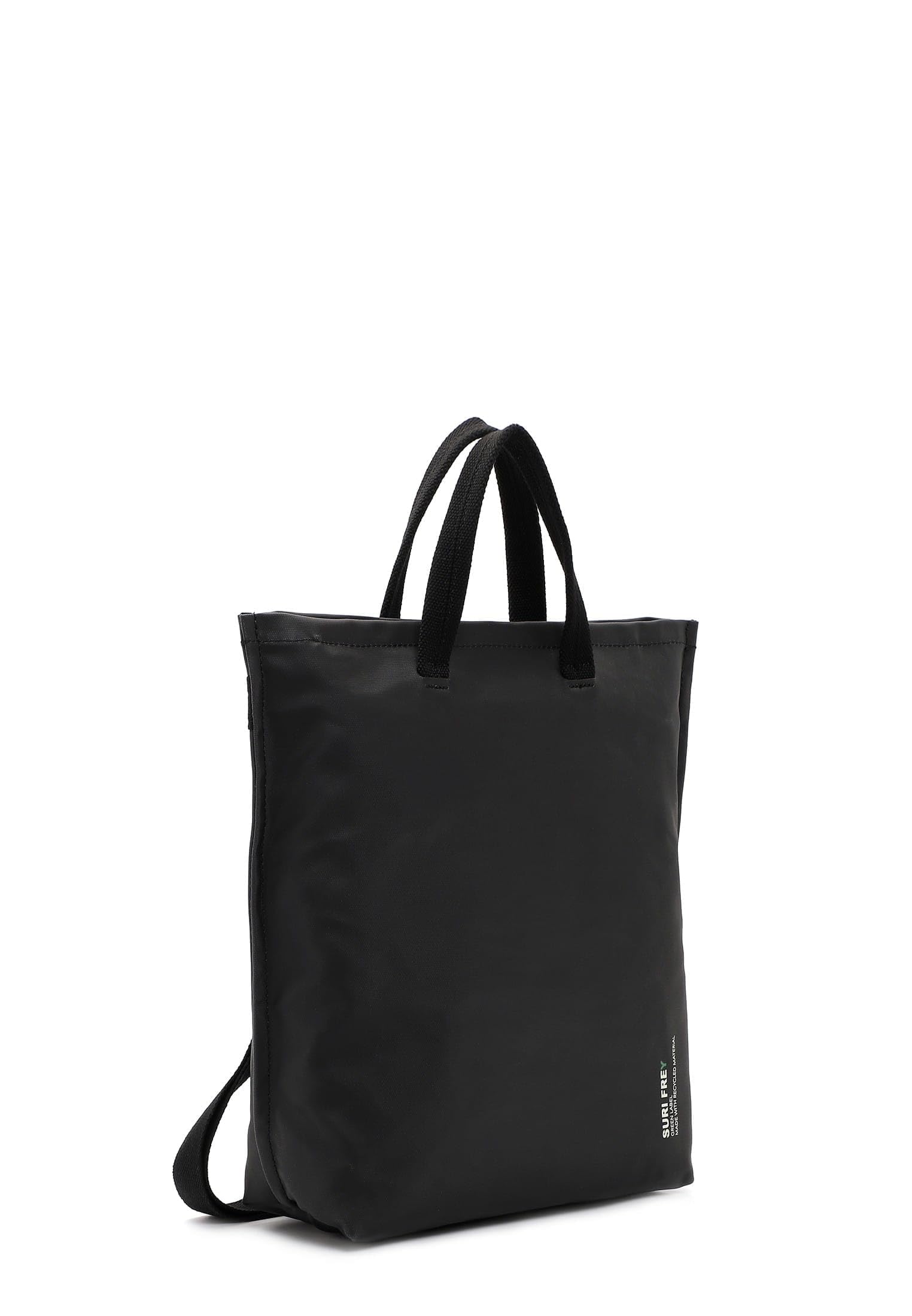SURI FREY Nelly 19075 Rucksack Schwarz Green Label