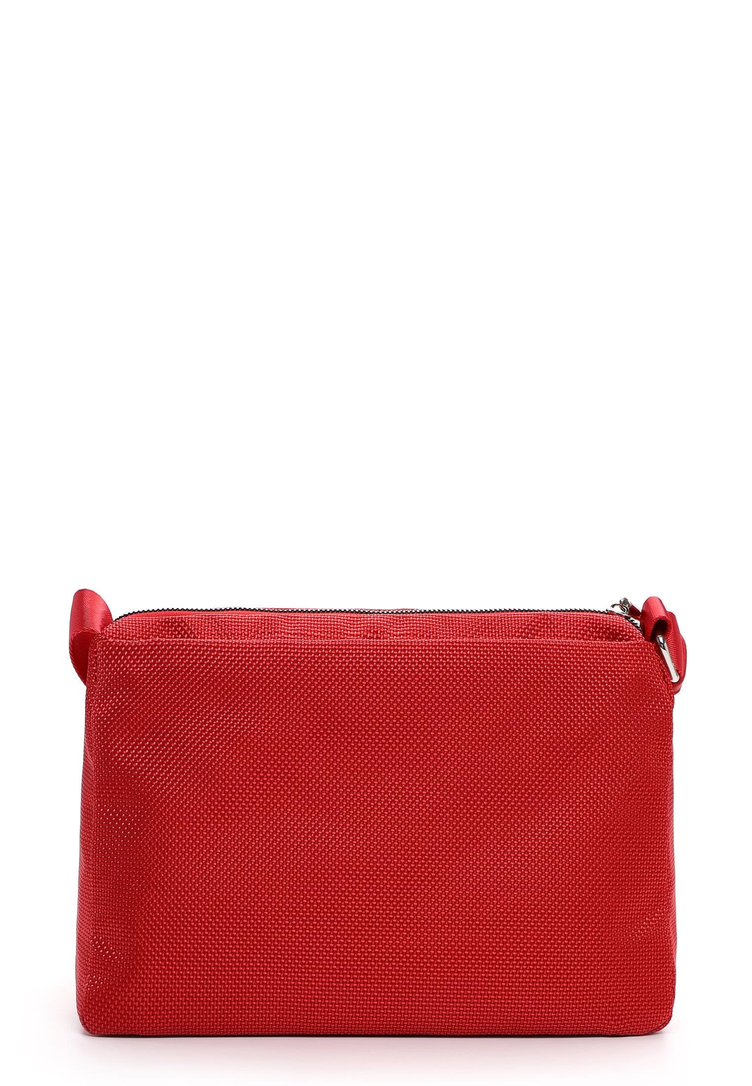 SURI FREY Suri Sports Marry Handbag With Zipper L Umhängetasche Rot klein