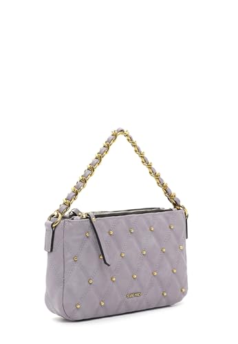 SURI FREY Corey Crossbody Umhängetasche Lilac
