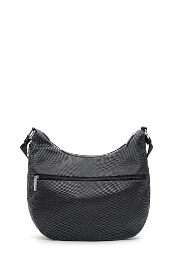 SURI FREY Marry Crossbody Bag L Umhängetasche Black