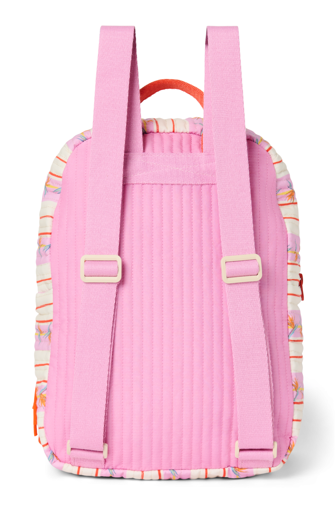 Studio Noos Midi Rucksack Birds für Schulkinder 5-10