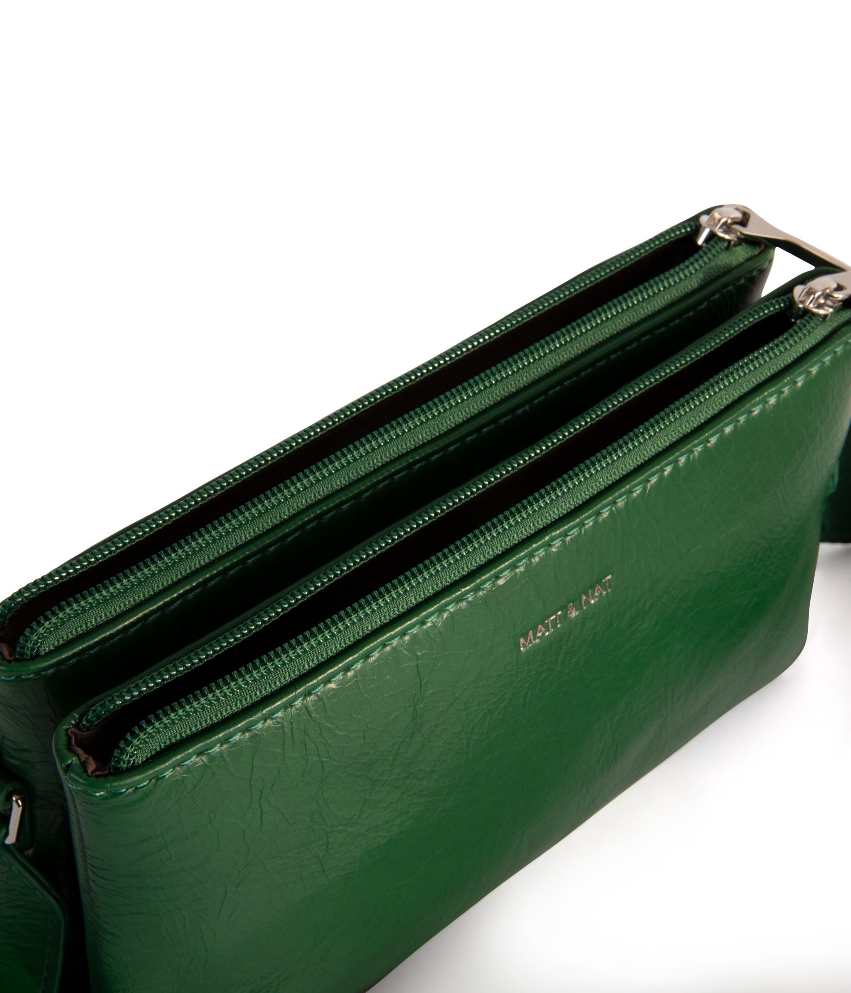 Matt & Nat Theme Indie Handtasche Tint vegan