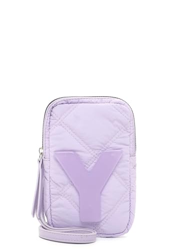 SURI FREY Evy Handyetui Lightpurple Flieder