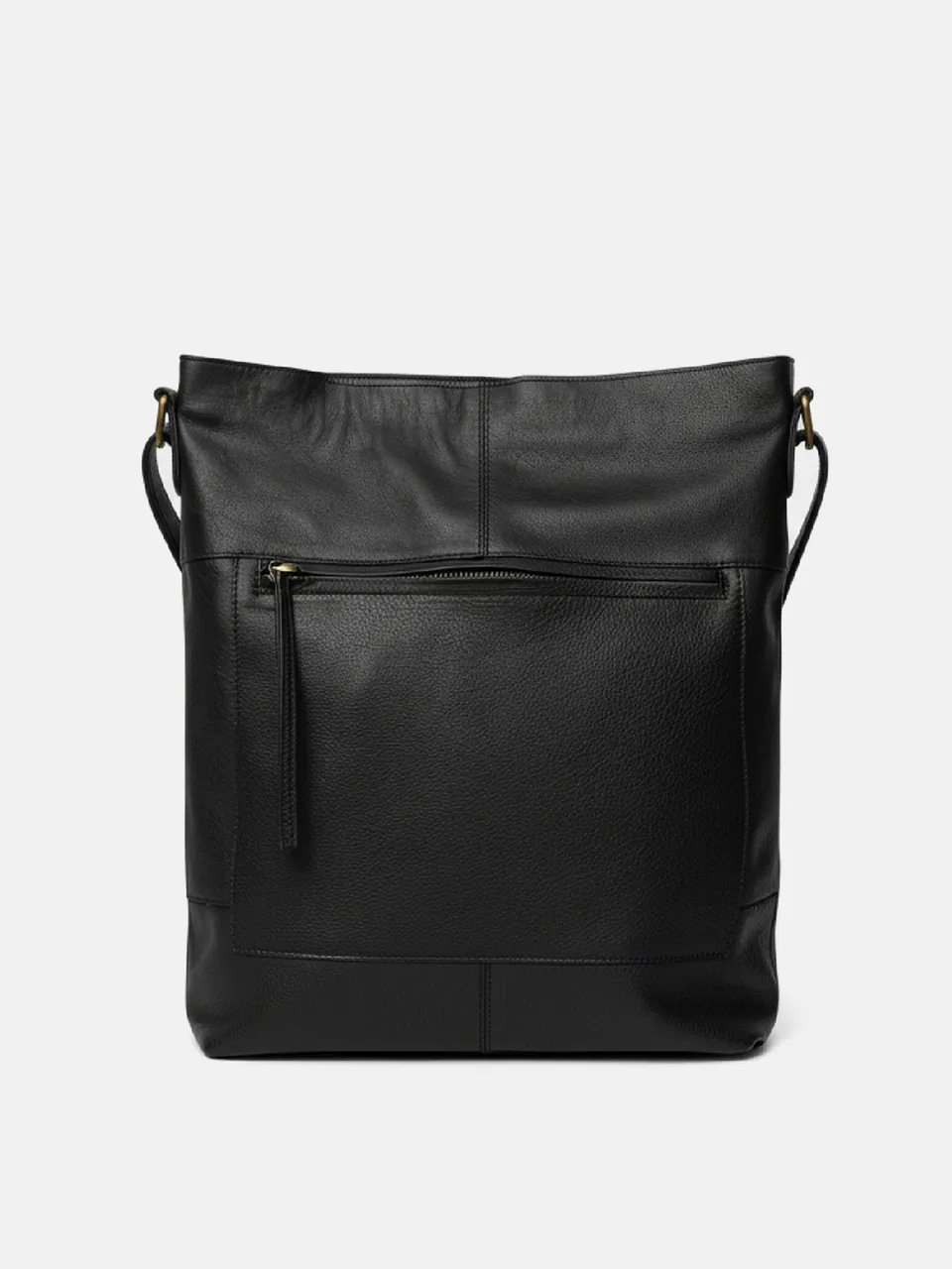 RE:DESIGNED Storslet Urban Umhängetasche Schwarz