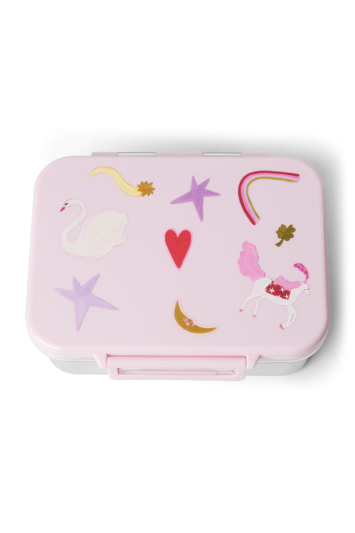 Studio Noos Back to School Set 500ML Pink Schulset