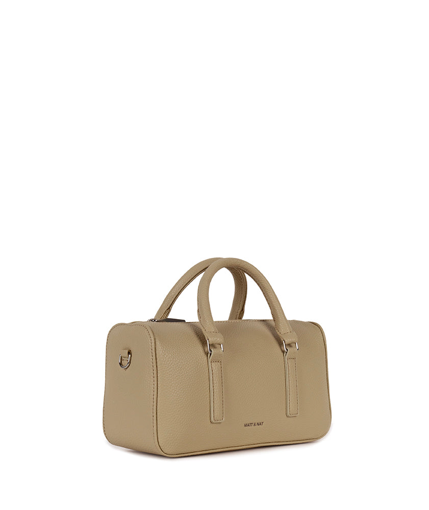 Matt & Nat Luce Grain Umhängetasche Rosemary vegan