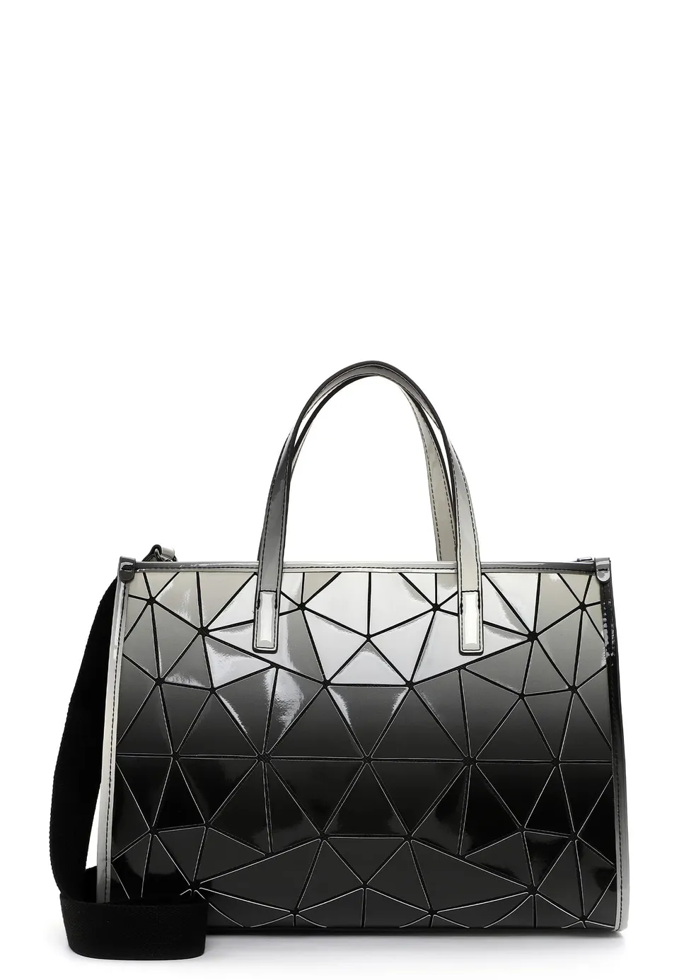 SURI FREY Jessy-Lu Cityshopper Black-Finish A4