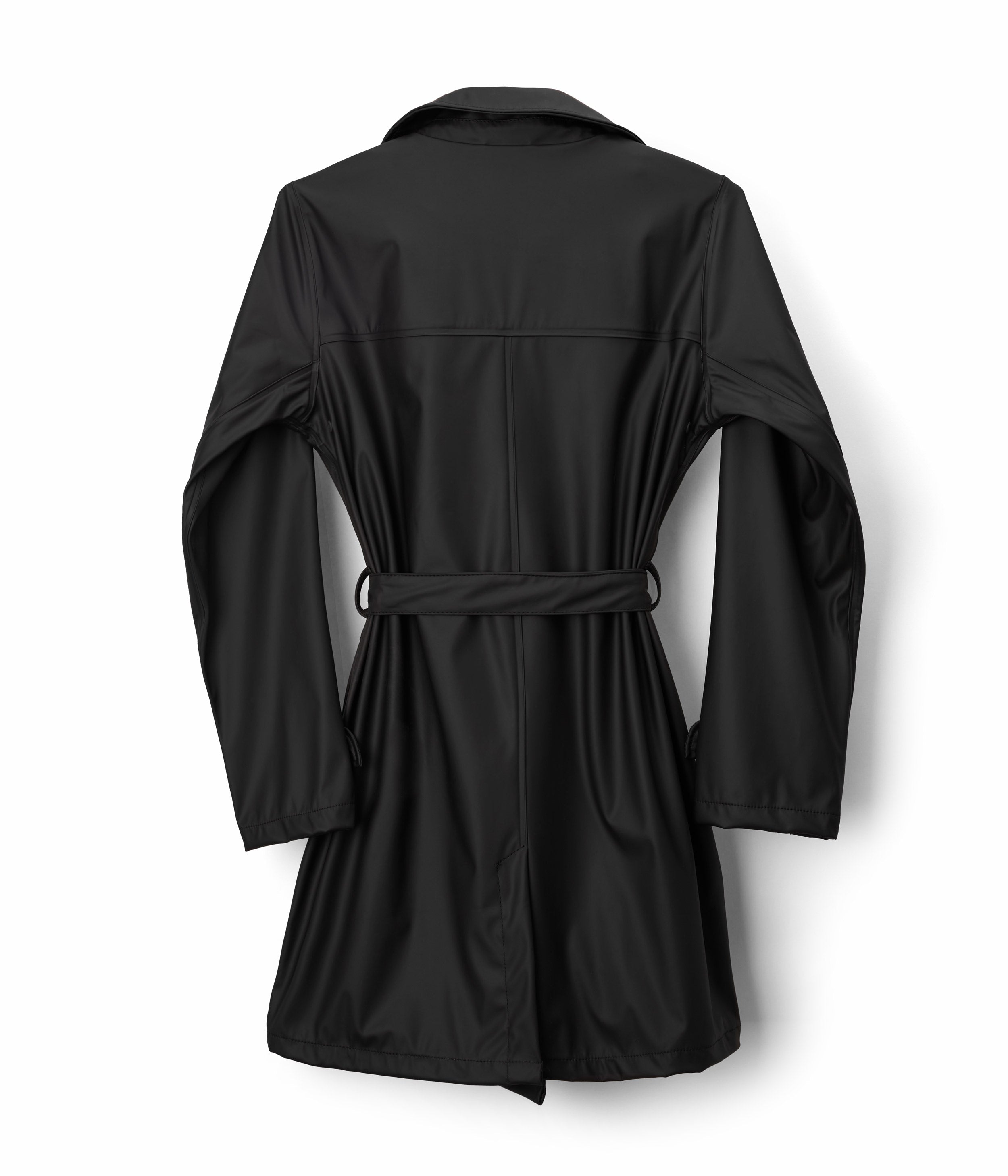 Matt & Nat NORA Trenchcoat Regenmantel wasserdicht