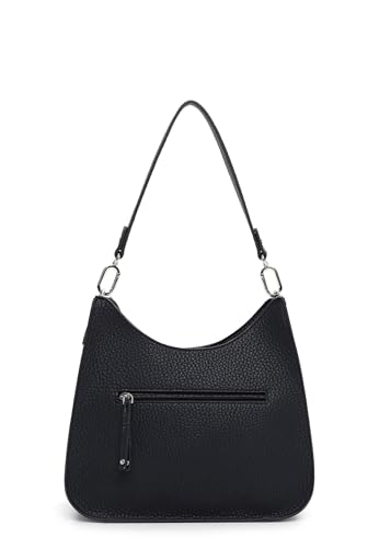 SURI FREY Berly Handtasche dunkelblau vegan