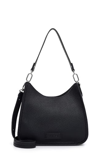 SURI FREY Berly Handtasche dunkelblau vegan