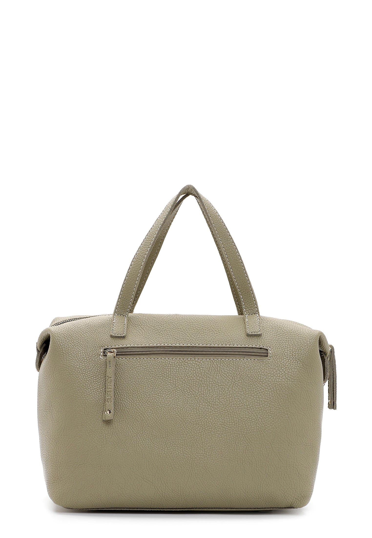 SURI FREY Candy 13583 Shopper khaki vegan Uni