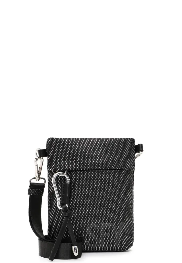 SURI FREY Suri Sports Fany Smartphonebag Handytasche Darksilver