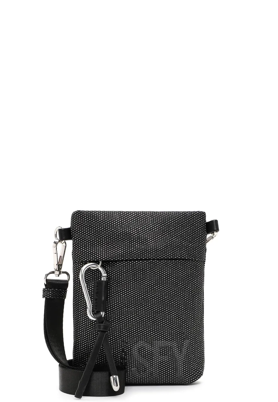 SURI FREY Suri Sports Fany Smartphonebag Handytasche Darksilver