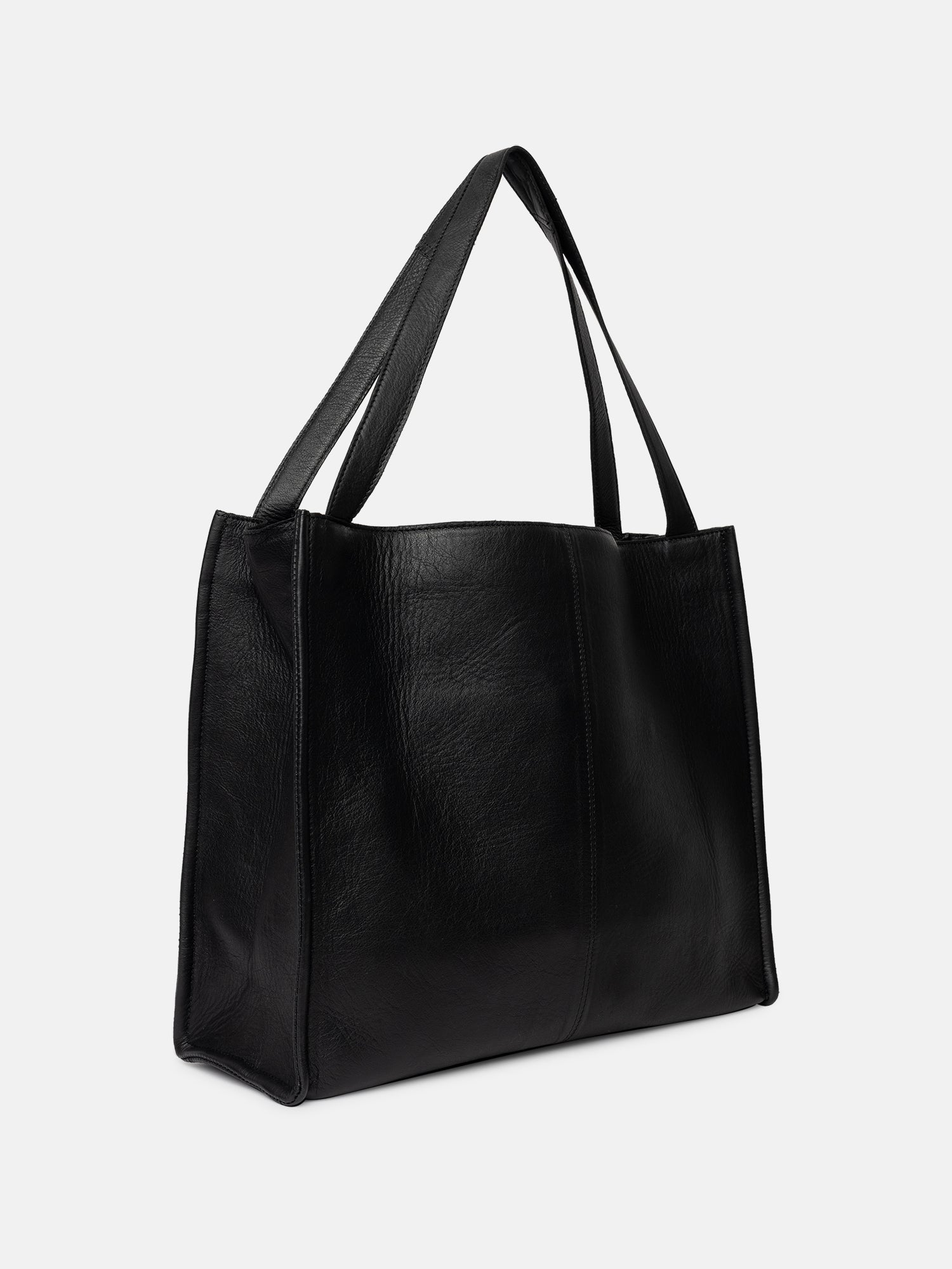RE:DESIGNED Aro Urban Schultertasche Schwarz 15"