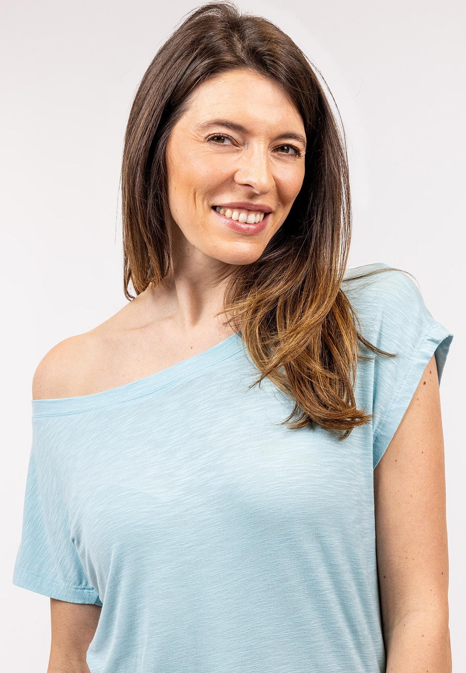 SURI FREY SFY Freyday SFW10027 T-Shirt Damen Uni