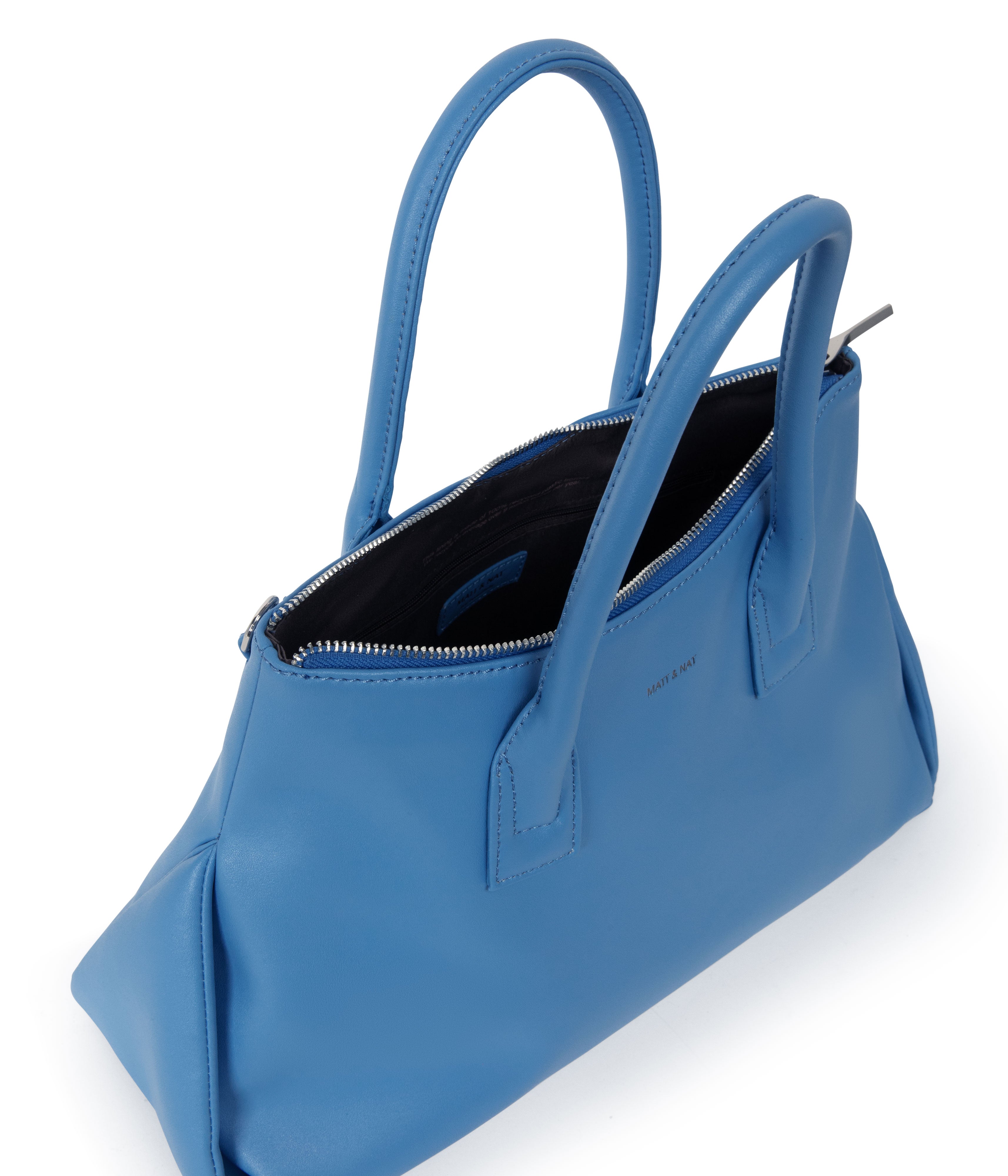 Matt & Nat Stage Sol Handtasche BLACK iPad-Fach