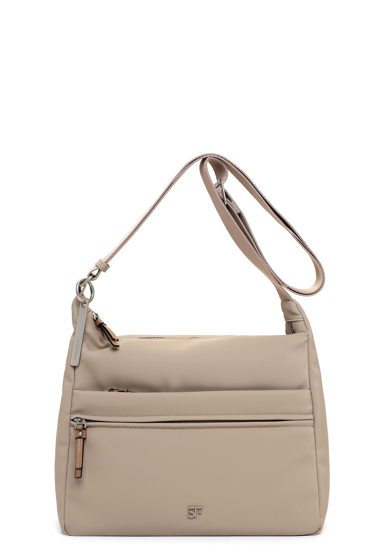 SURI FREY SFY Bonny 17405 Beutel black