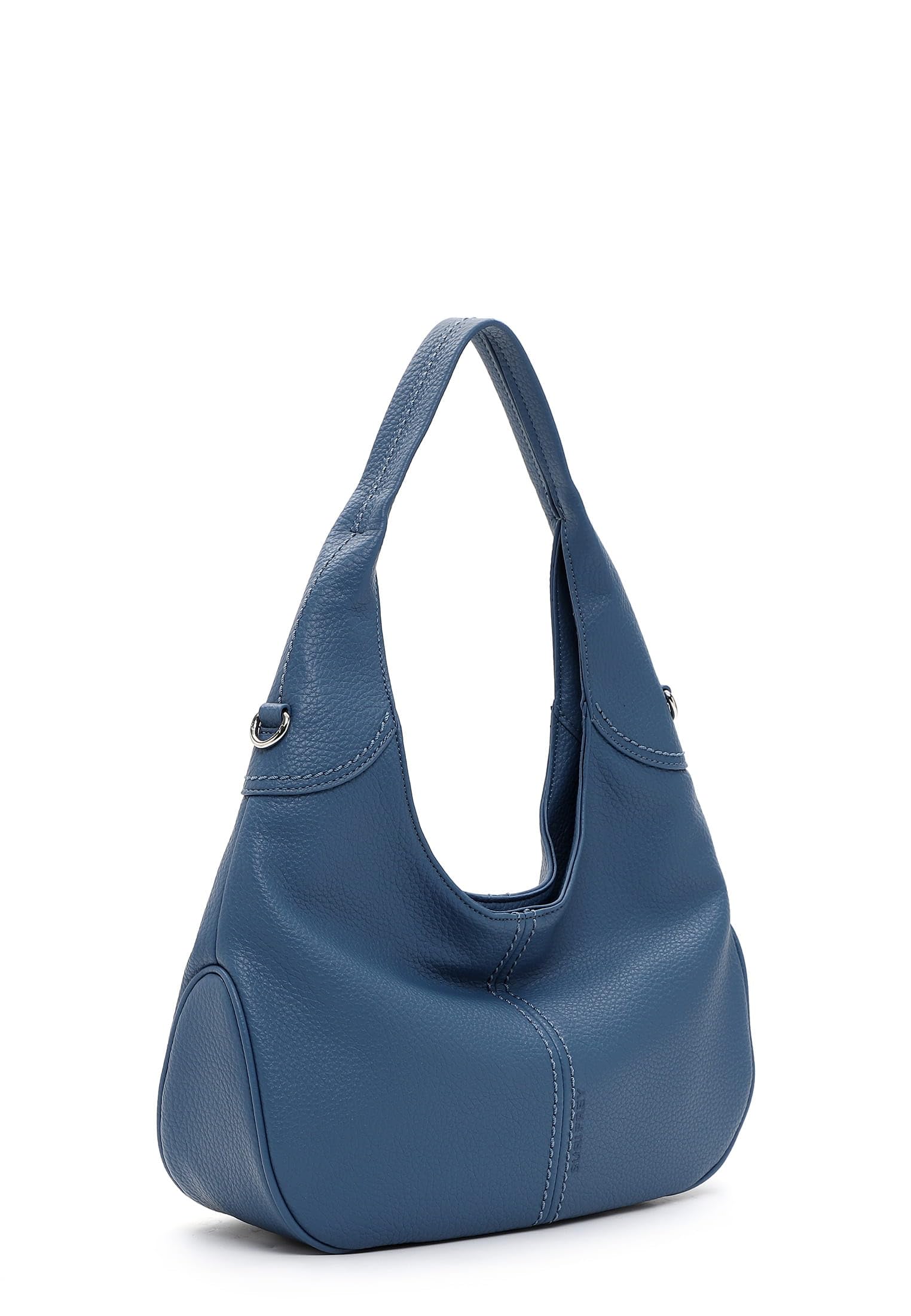 SURI FREY Nessy Shoulderbag L Schultertasche Denim