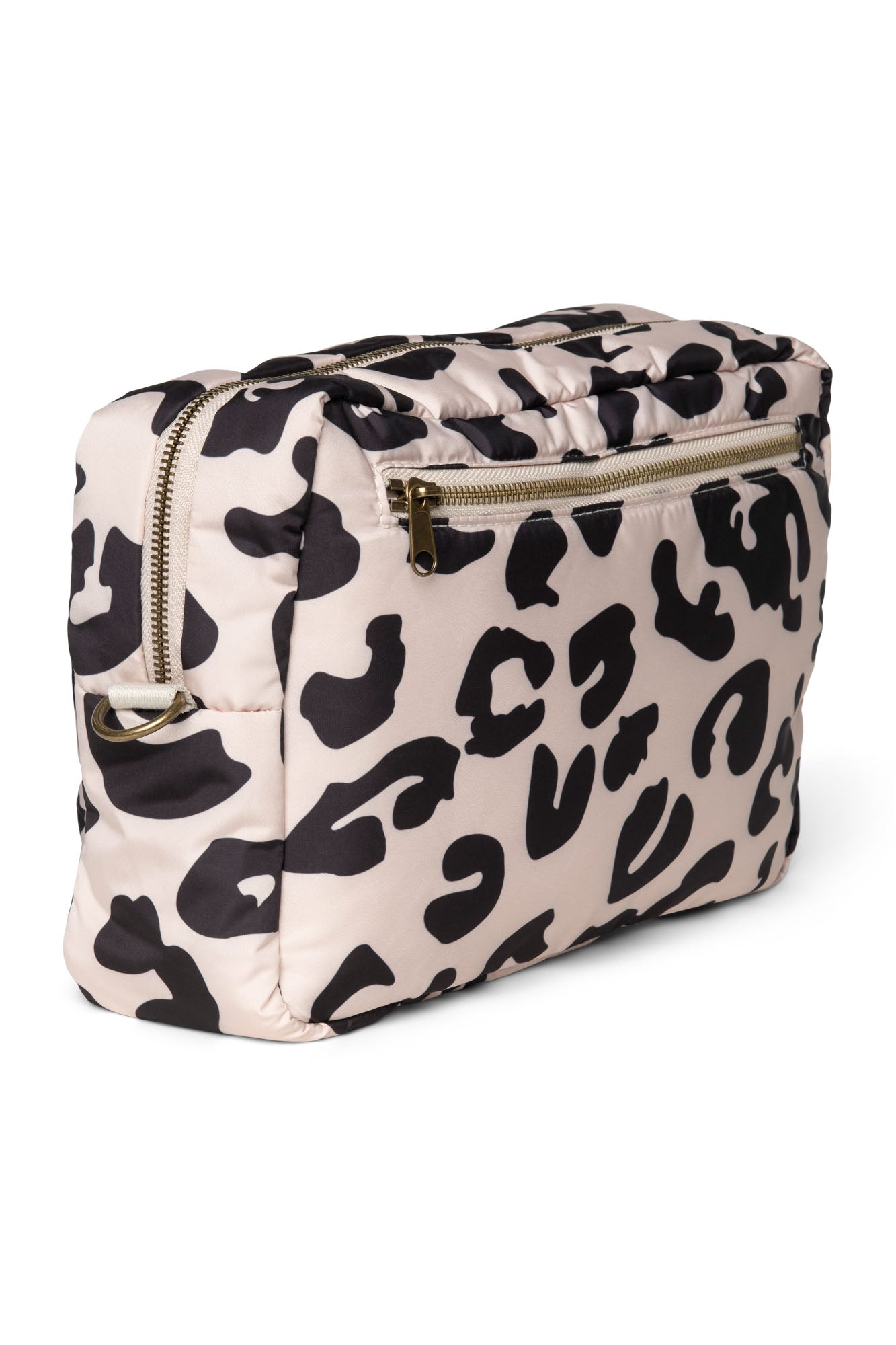 Studio Noos Puffy Kinderwagen-Organizer Holy Cow