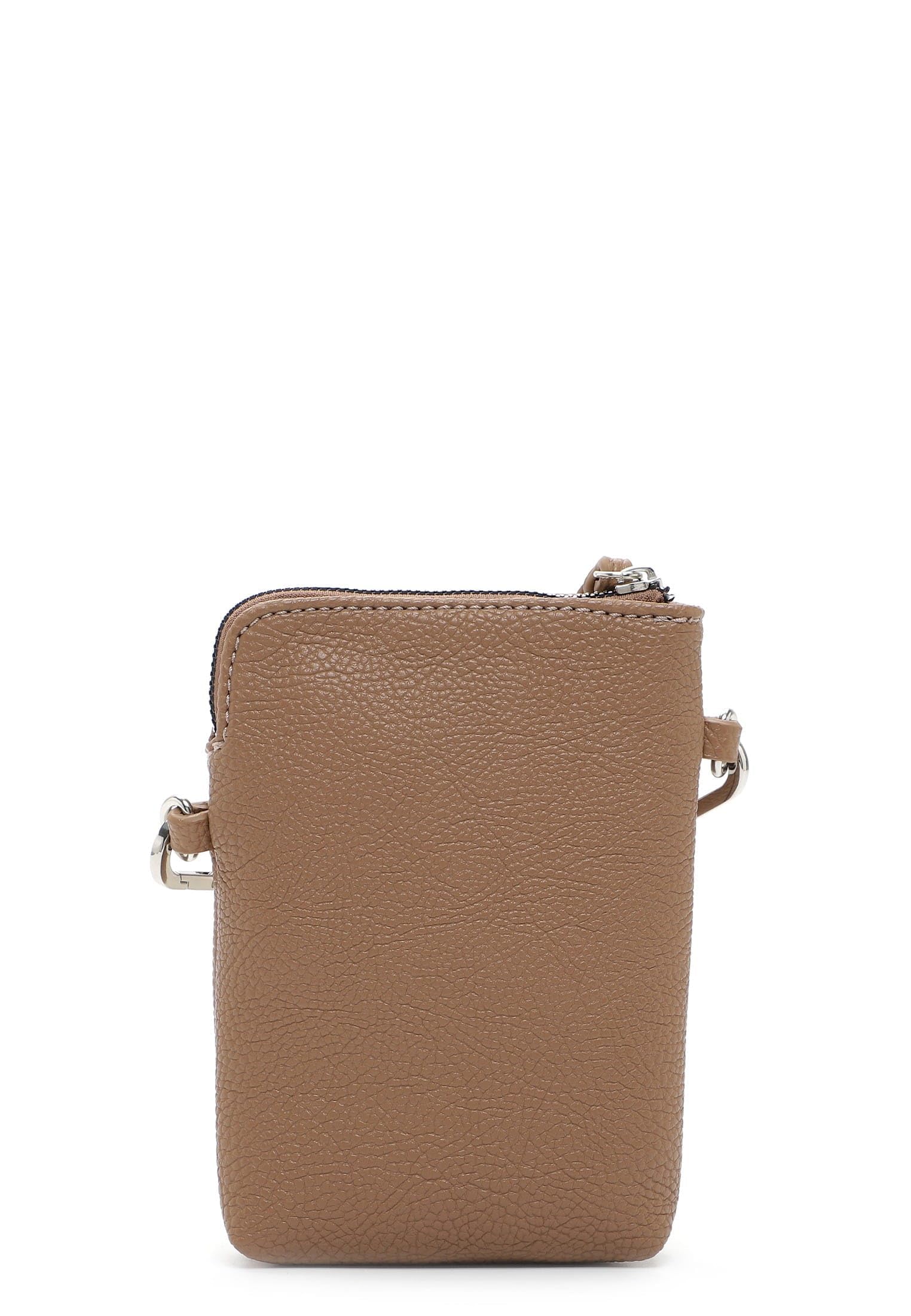 SURI FREY SFY Debby 13607 Handyetui Darktaupe