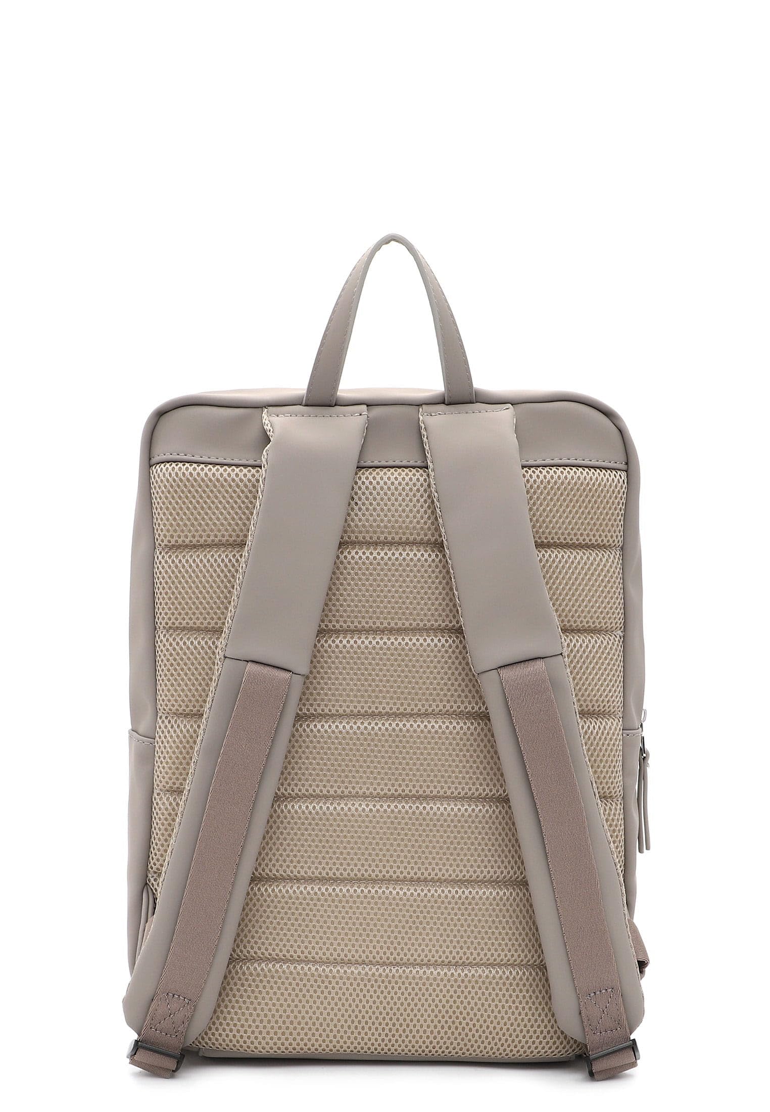 SURI FREY Suri Sports Melody Backpack Rucksack Taupe groß