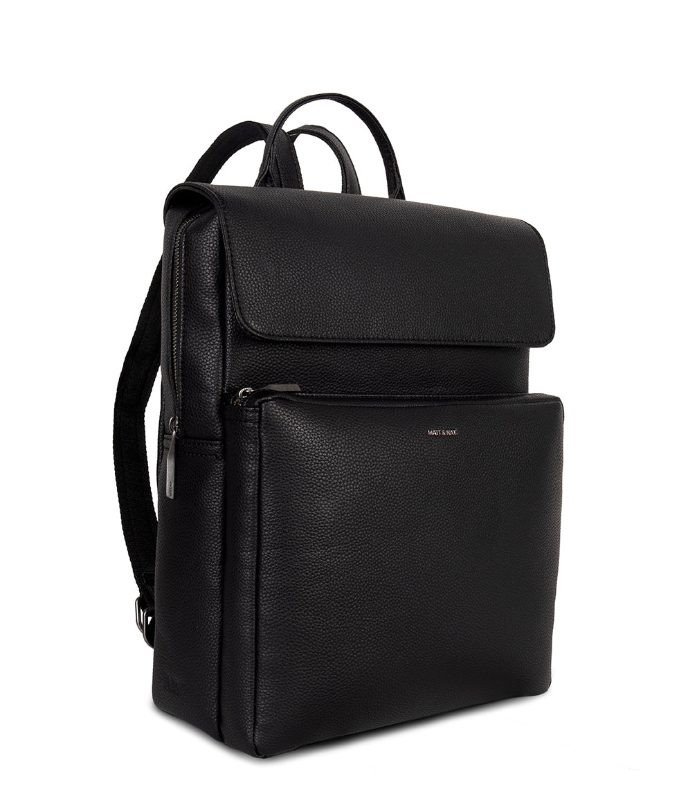 Matt & Nat Paxx Rucksack Grain Fudge Laptop 15 Zoll