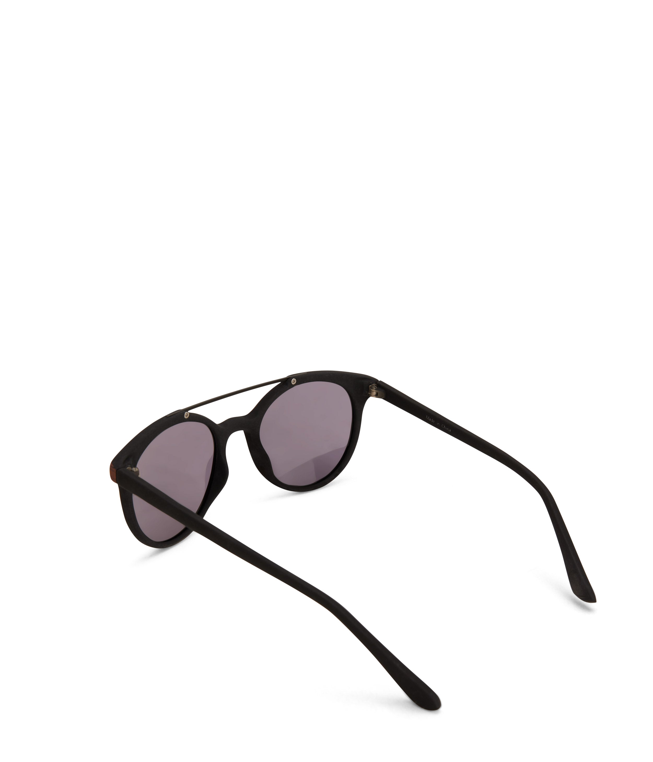 Matt & Nat Moss Aviator Sonnenbrille Braun