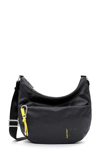 SURI FREY Marry Crossbody Bag L Umhängetasche Black