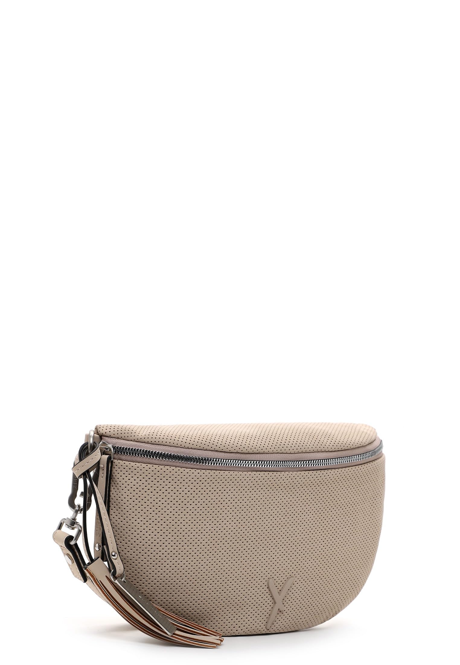 SURI FREY SFY Romy Umhängetasche Cream Basic